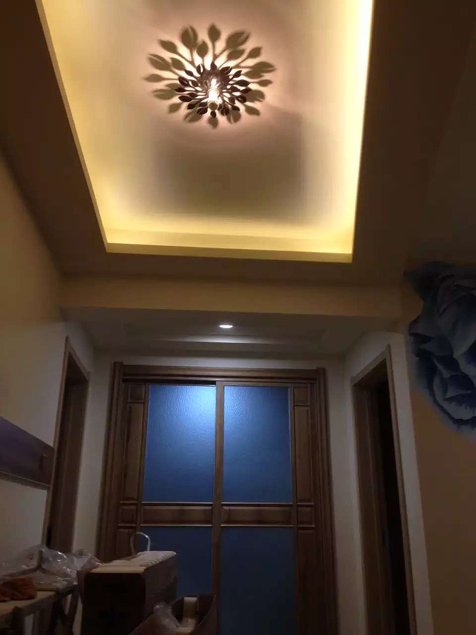 小户型也有心跳