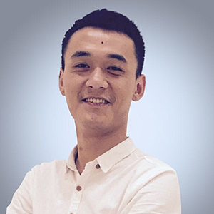 冉晓东