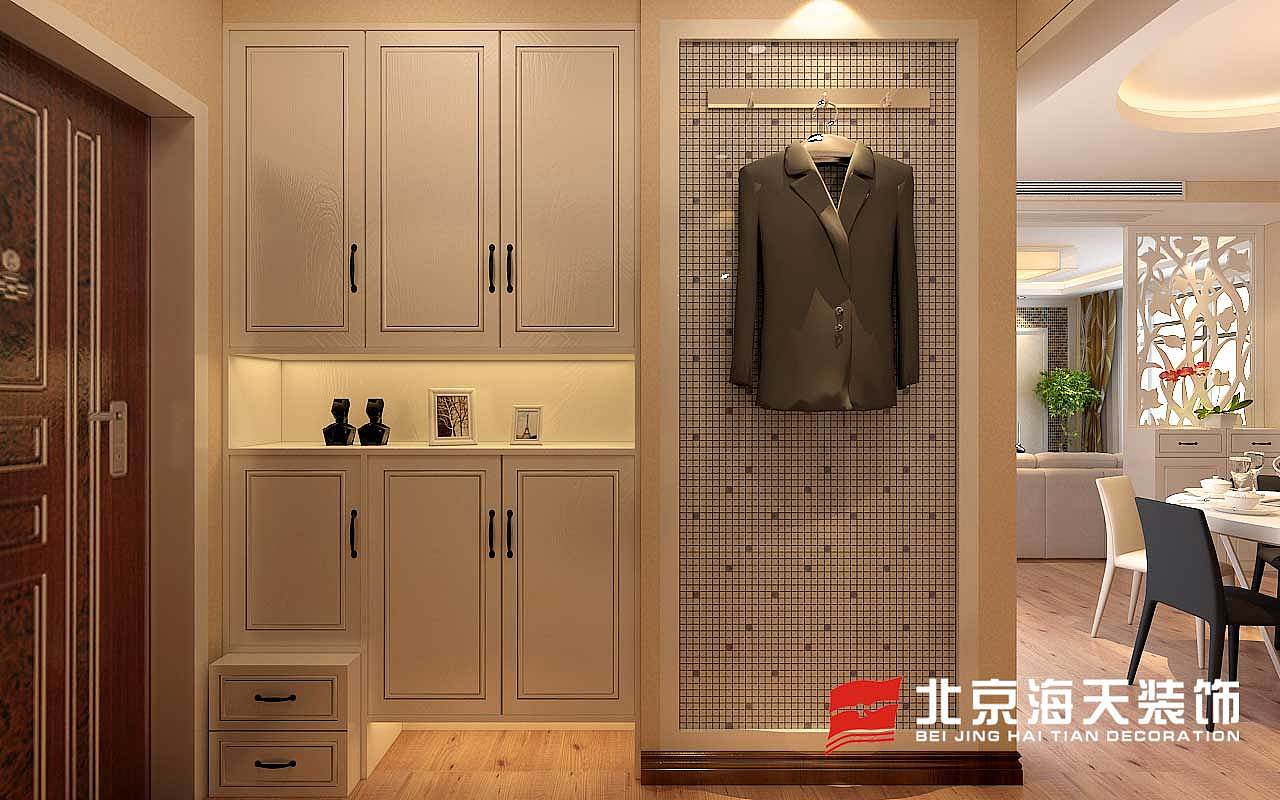 入户