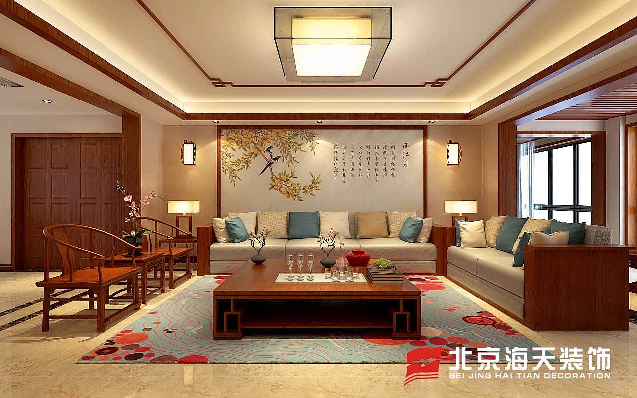 客厅