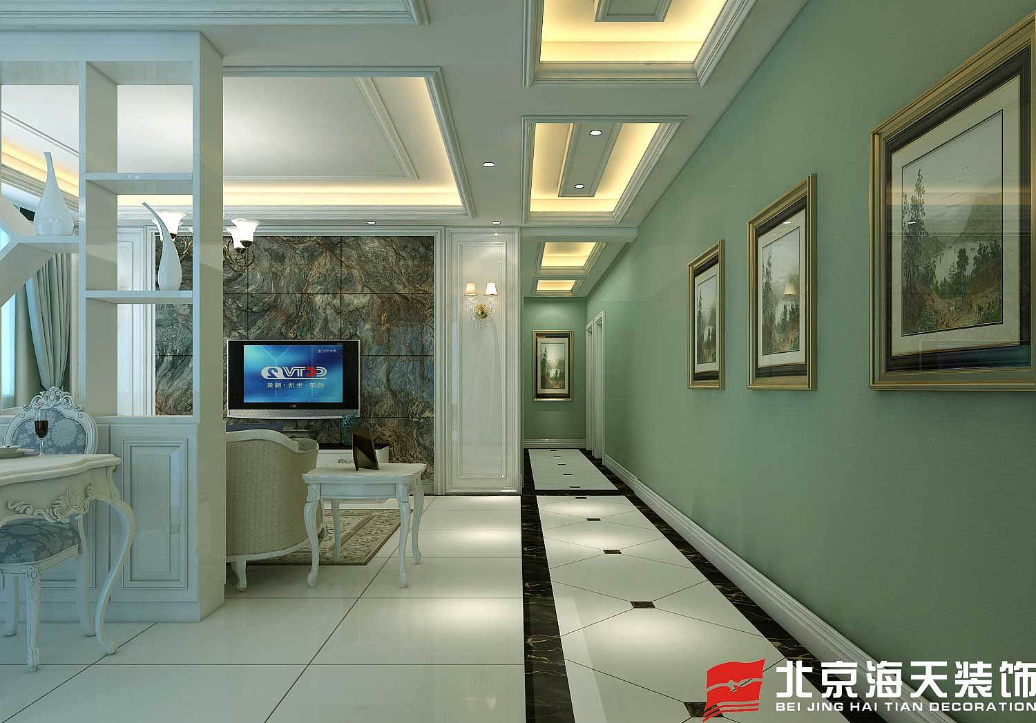 画廊