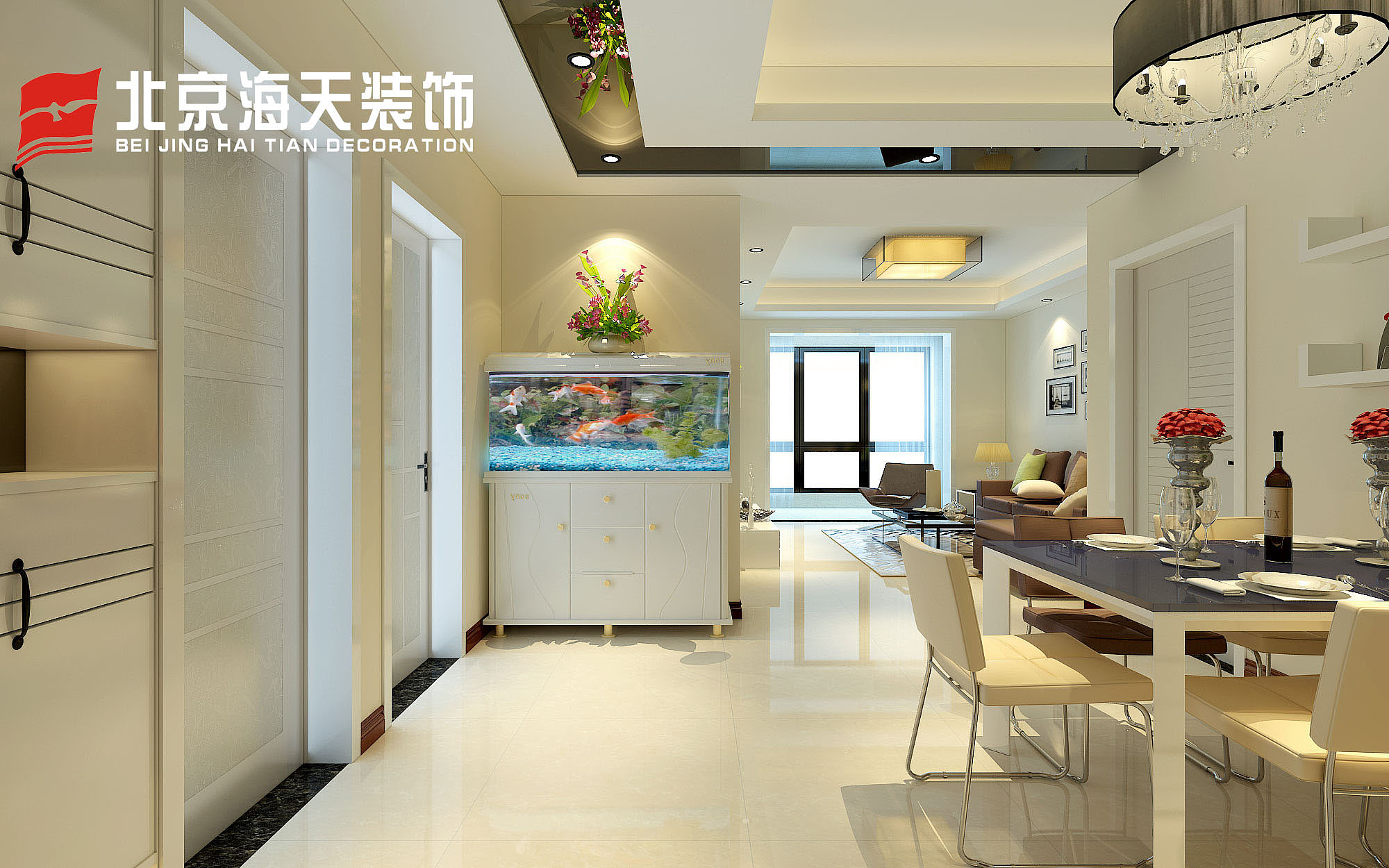 餐厅
