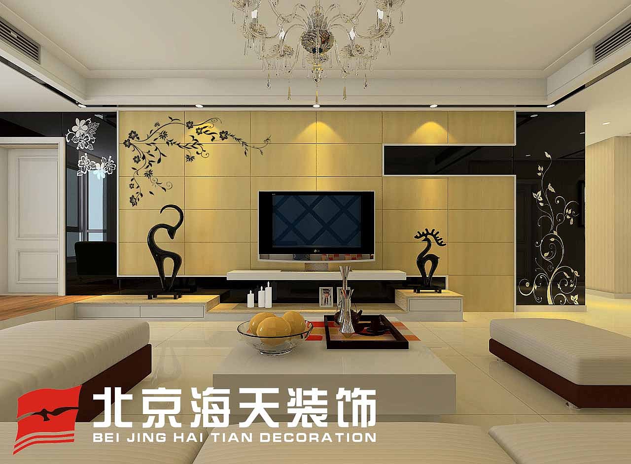 客厅