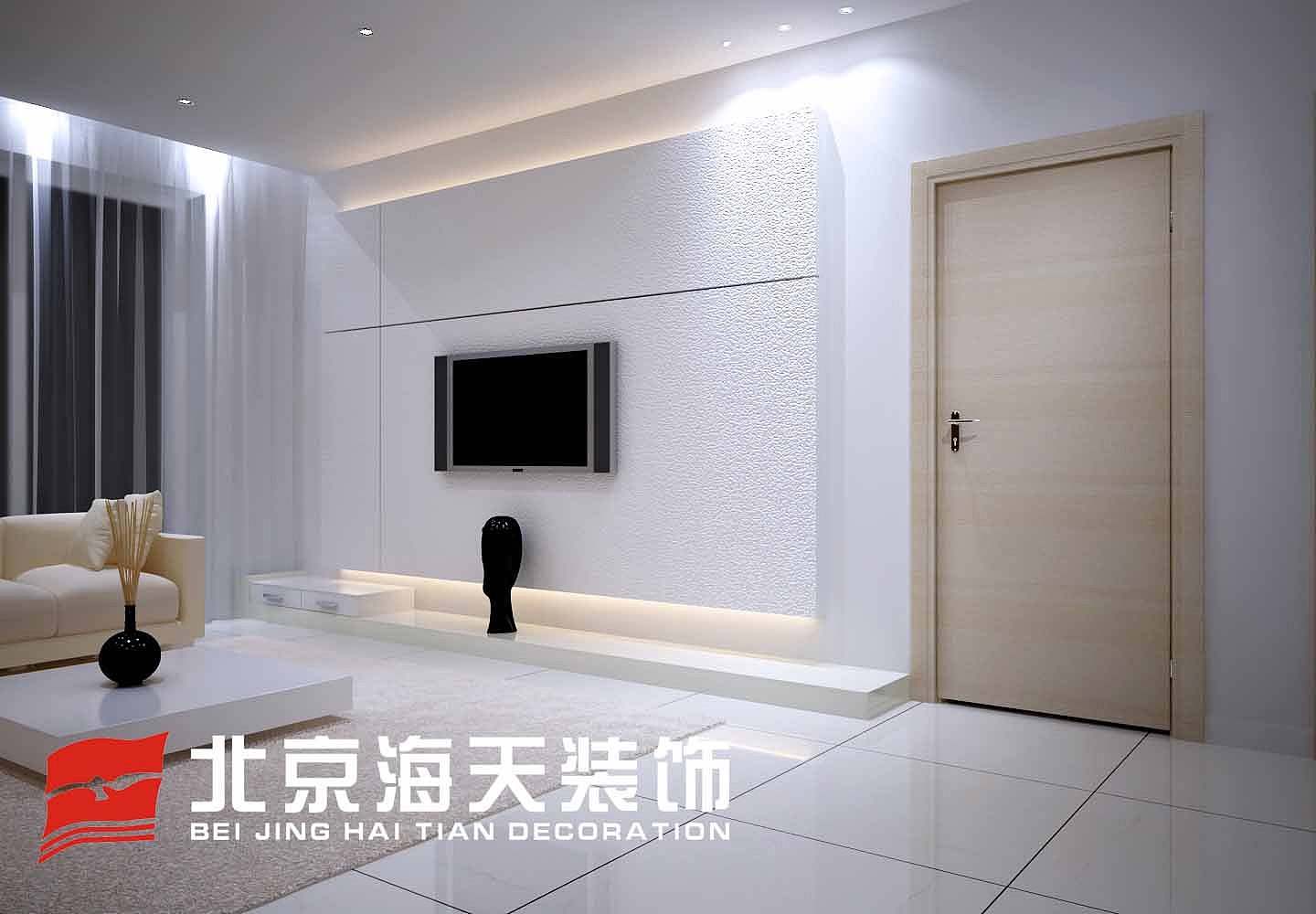 客厅