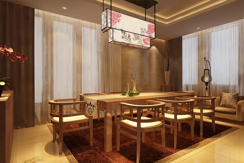 餐厅