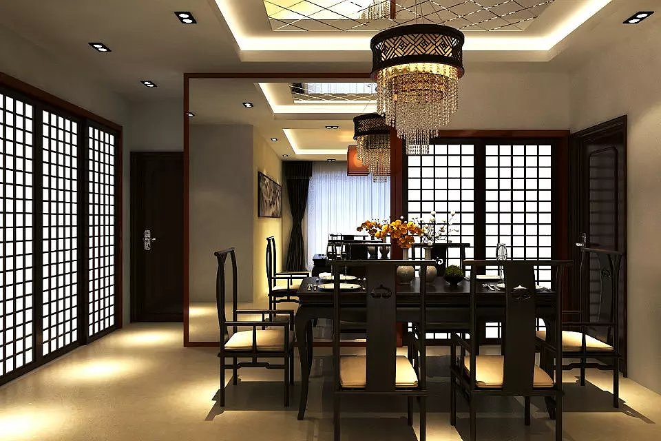 餐厅