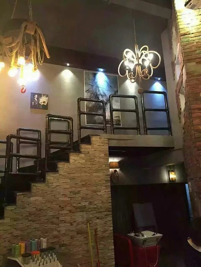 楼梯