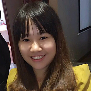 胡丽娟