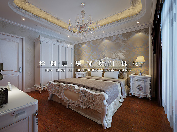 中海寰宇天下别墅