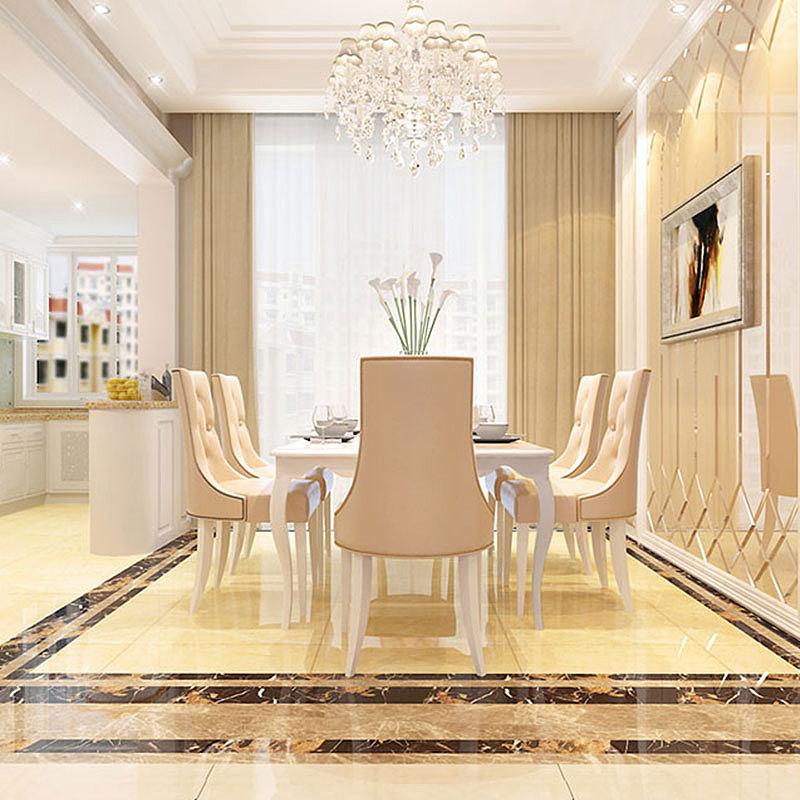 蓝鼎.滨湖假日金榈园142平米简欧风格