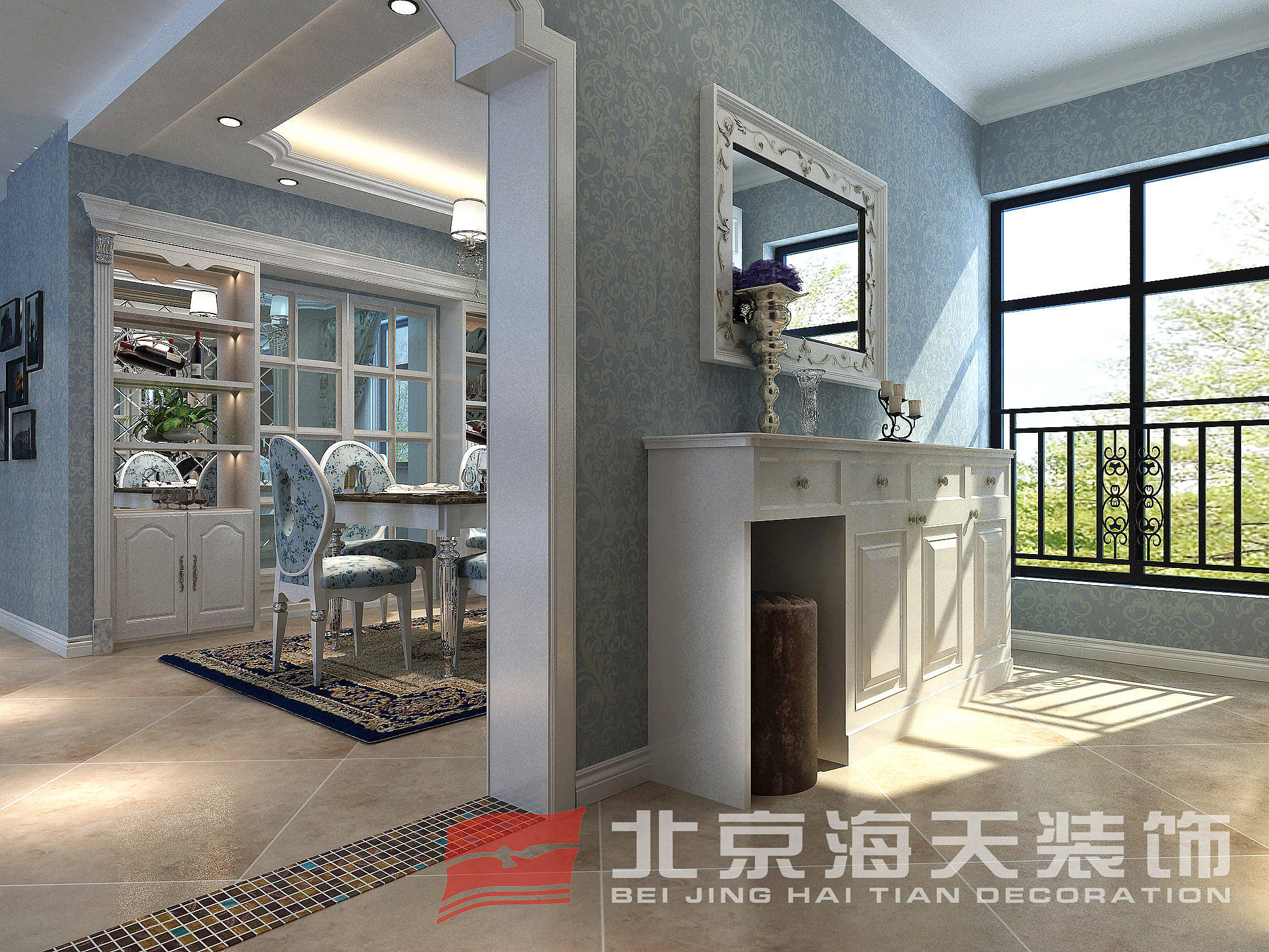 门厅2