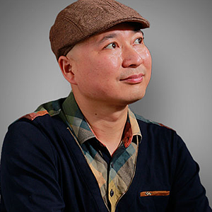 谢冰