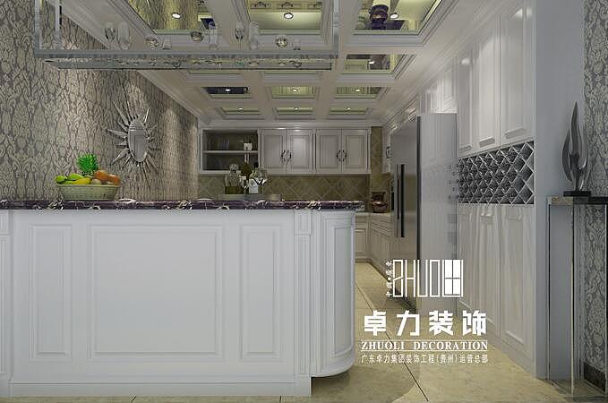 厨房