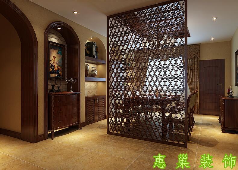 门厅