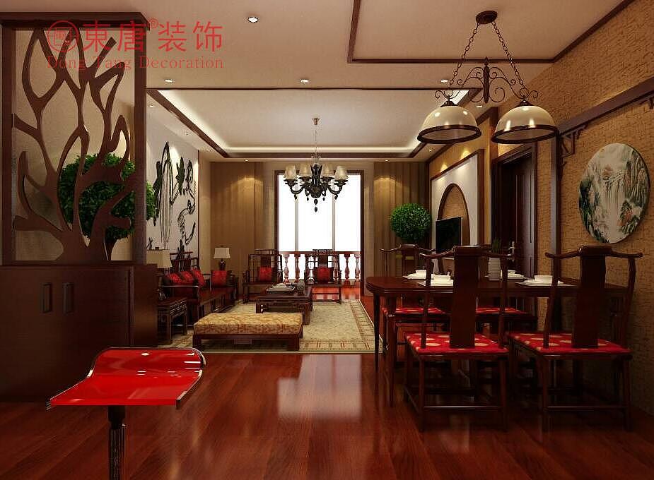 门厅