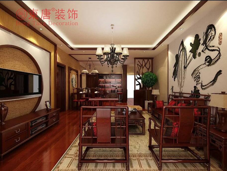 客厅