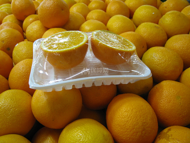 柠檬保鲜