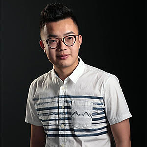 杨演