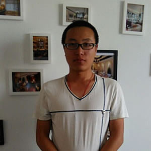 王伟泽