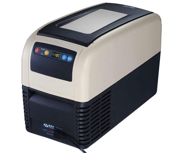 车载冰箱哪个牌子好