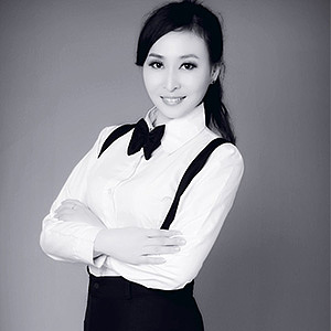 侯丽宇
