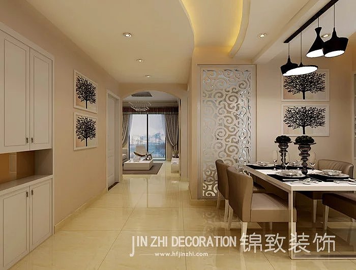 帝豪星港湾