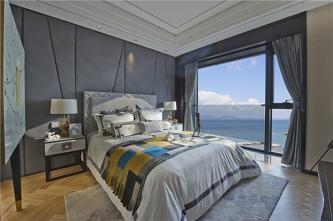 东方意境  气韵空间