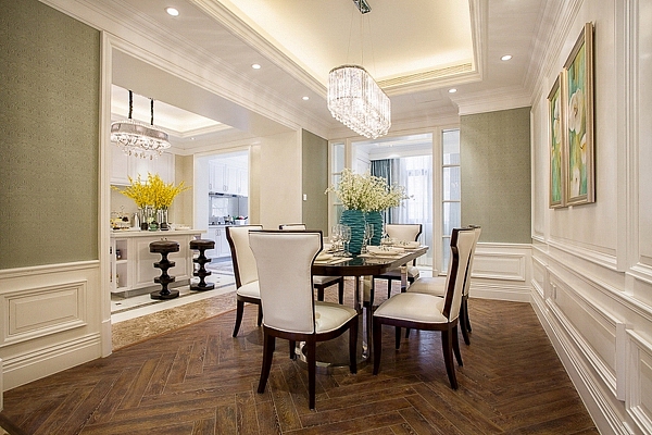 一览无余的热情