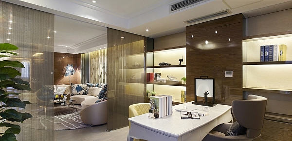 极致奢华，只为与众不同