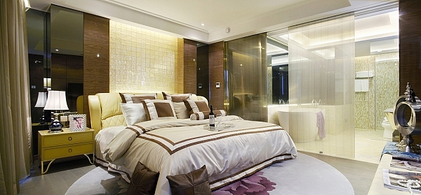 极致奢华，只为与众不同