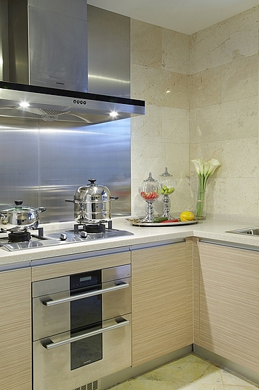 极致奢华，只为与众不同