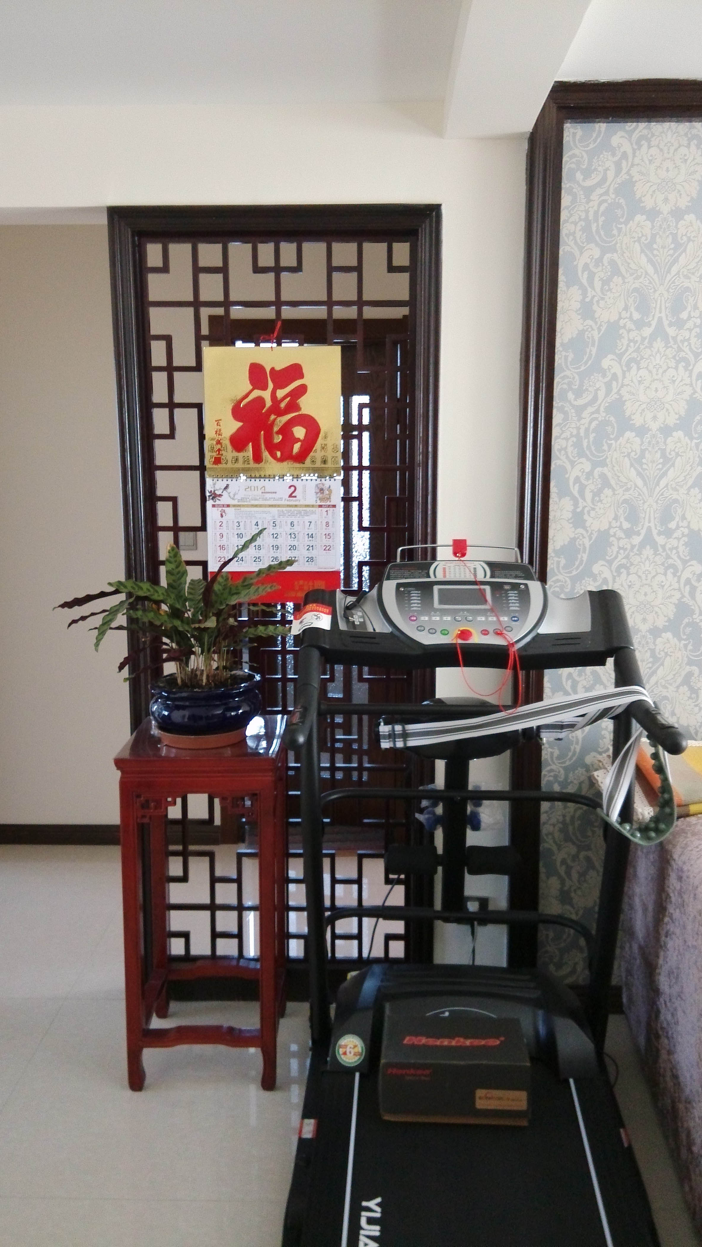 玄关