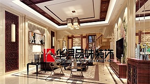 客厅