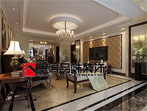 客厅