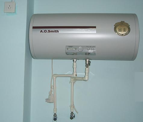 电热水器安装办法及修理方法 告诉你怎么样省钱