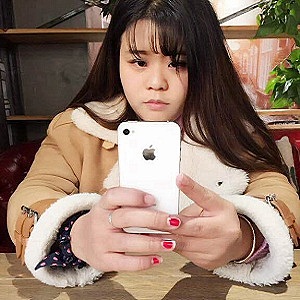 张晗