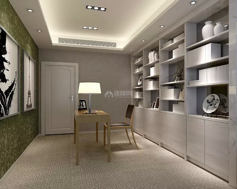 售樓處建筑室內(nèi)裝飾圖片