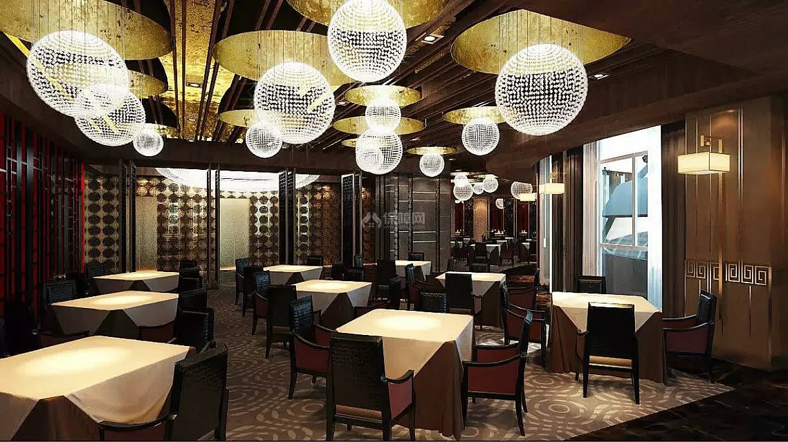 天津佰豪酒店西餐廳圖片欣賞