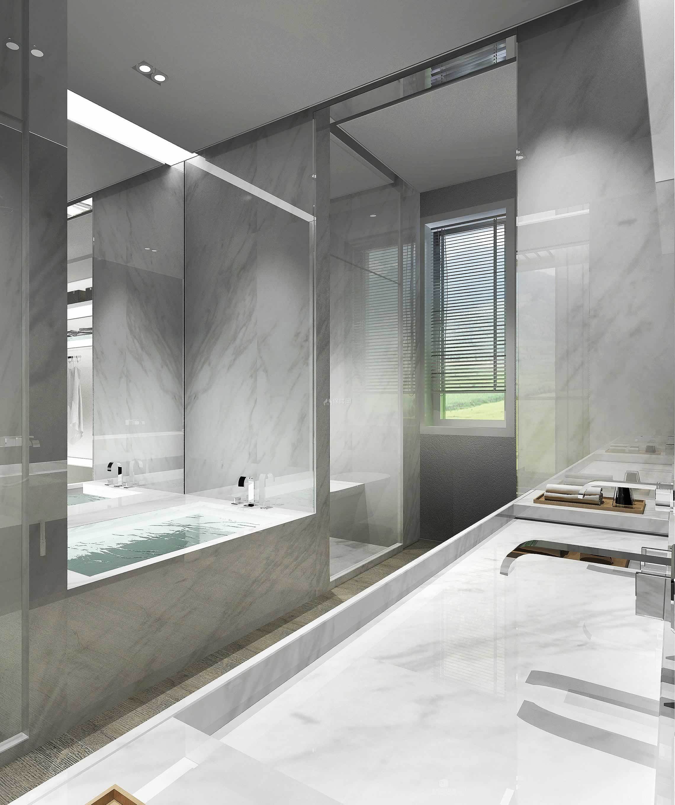校区新建学生公寓淋浴室正式投入使用-山东科技大学泰安校区