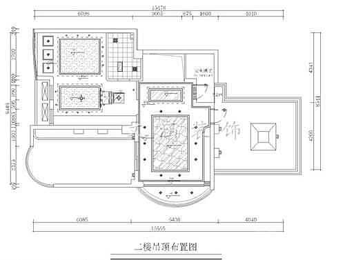 本设计采用现代简欧风格，把握欧式建筑元素，起用现代