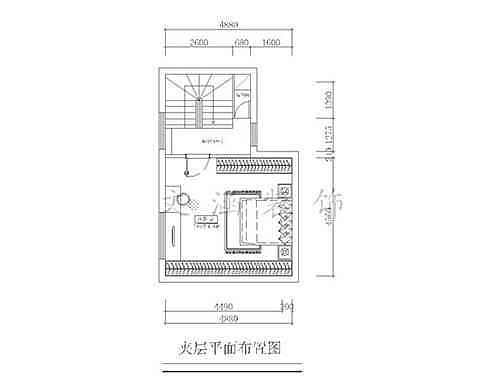 本设计采用现代简欧风格，把握欧式建筑元素，起用现代