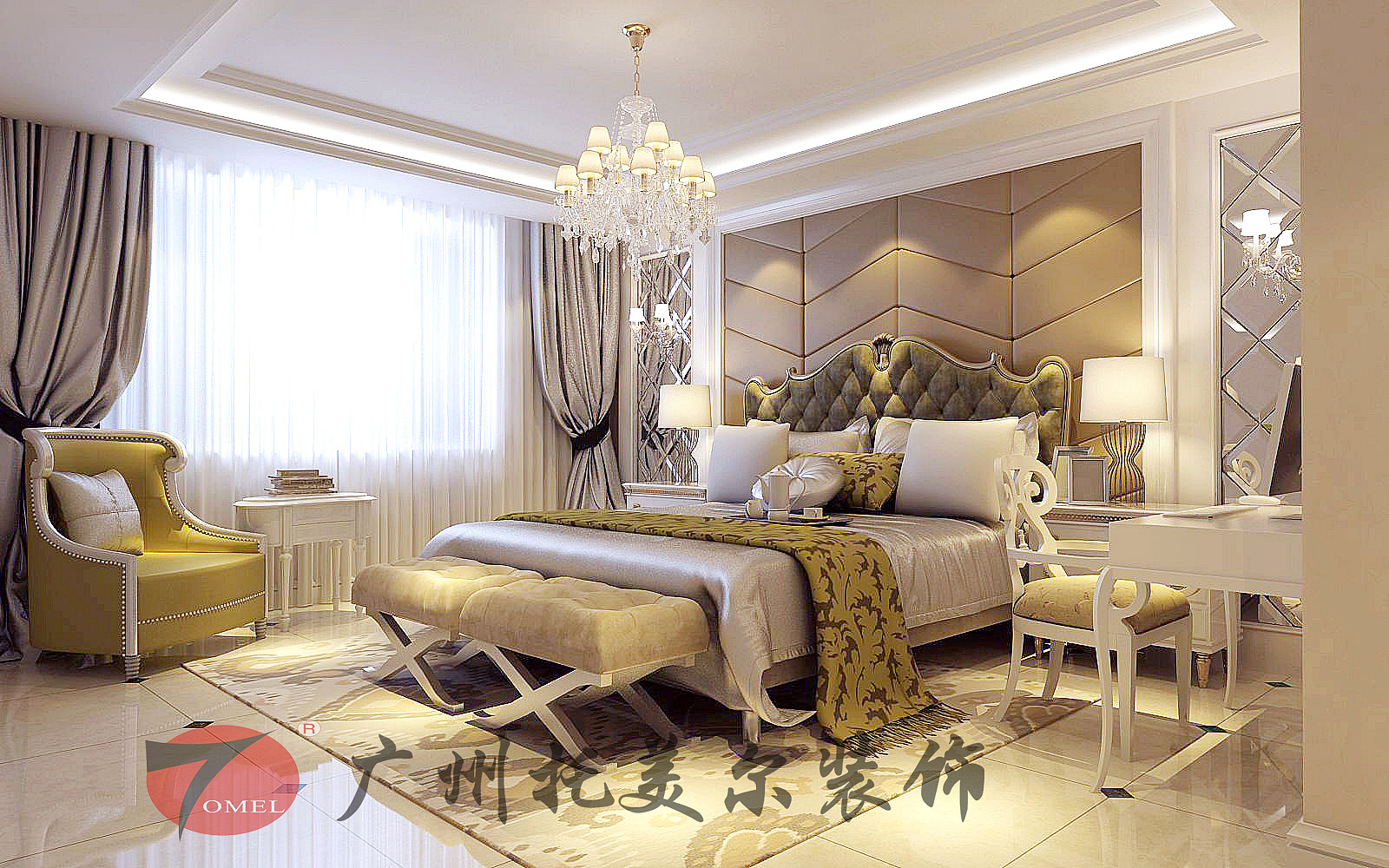 东湖印象