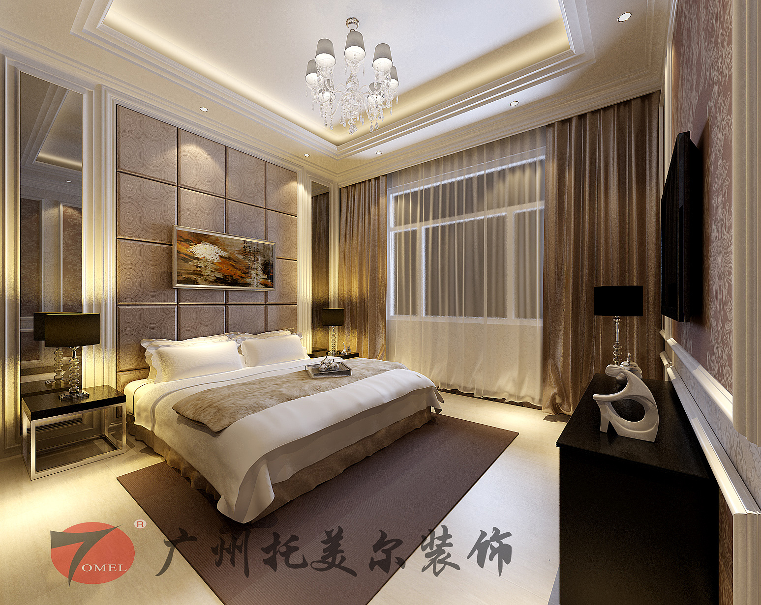 东湖印象