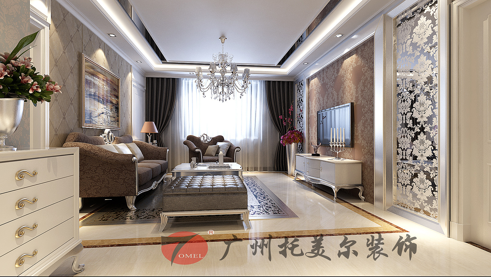 东湖印象