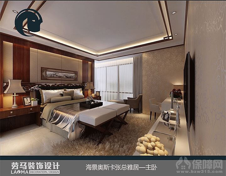 现代家居设计和装饰的一种新思路，更引导了一种与众不
