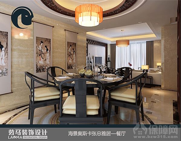 现代家居设计和装饰的一种新思路，更引导了一种与众不