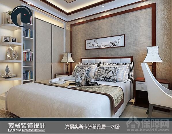 现代家居设计和装饰的一种新思路，更引导了一种与众不