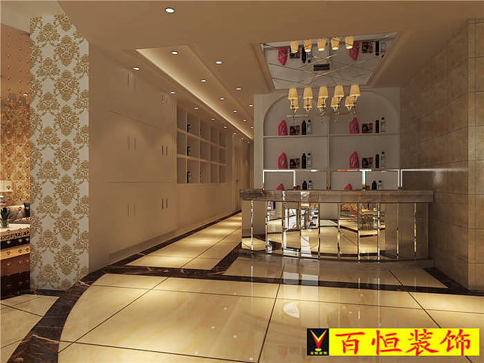 店面装修