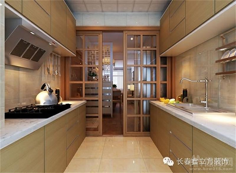韩式风格，简洁，明朗。