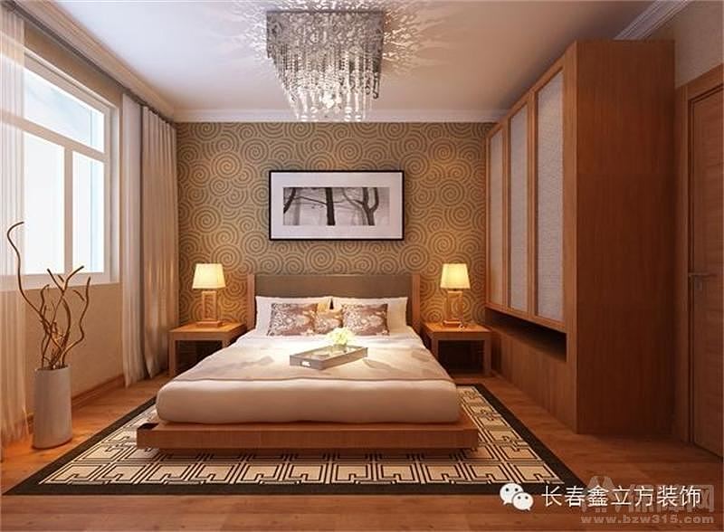 韩式风格，简洁，明朗。